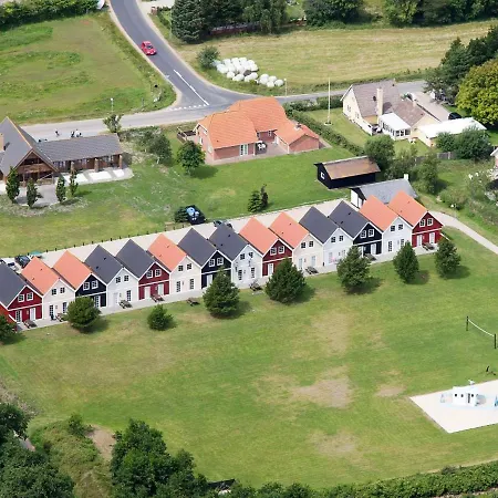 Hébergement de vacances Lxxviii Blåvand