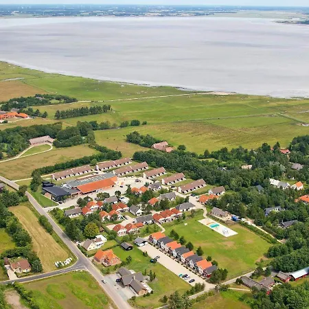 Hébergement de vacances Lxxviii Blåvand