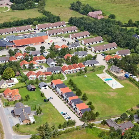 Hébergement de vacances Lxxviii Blåvand